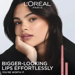 Blurfiller Lipliner 601 Worth It