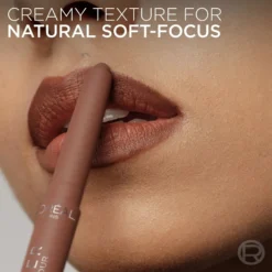 Blurfiller Lipliner 601 Worth It