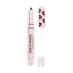 Blur Lip Shaper Dusky Fawn
