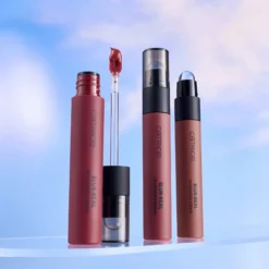 Blur Real Lip Powder Cream 010 Teddy Hug