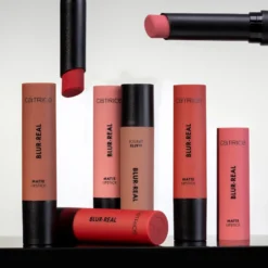 Blur-Real Matte Lipstick 010 Blur Me Baby