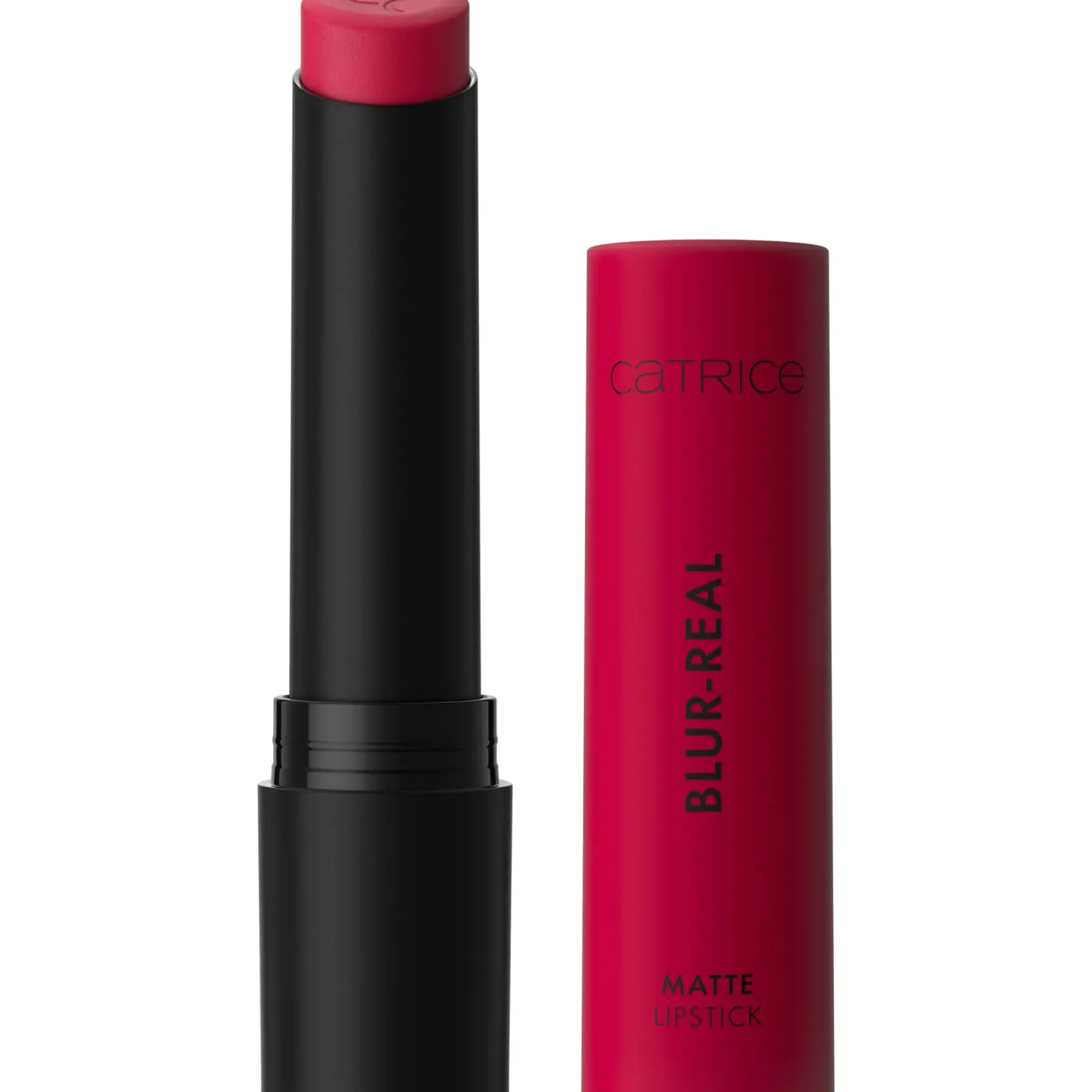 Blur-Real Matte Lipstick 060 Blurred Icon