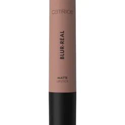 Blur-Real Matte Lipstick 030 Whisper Nude