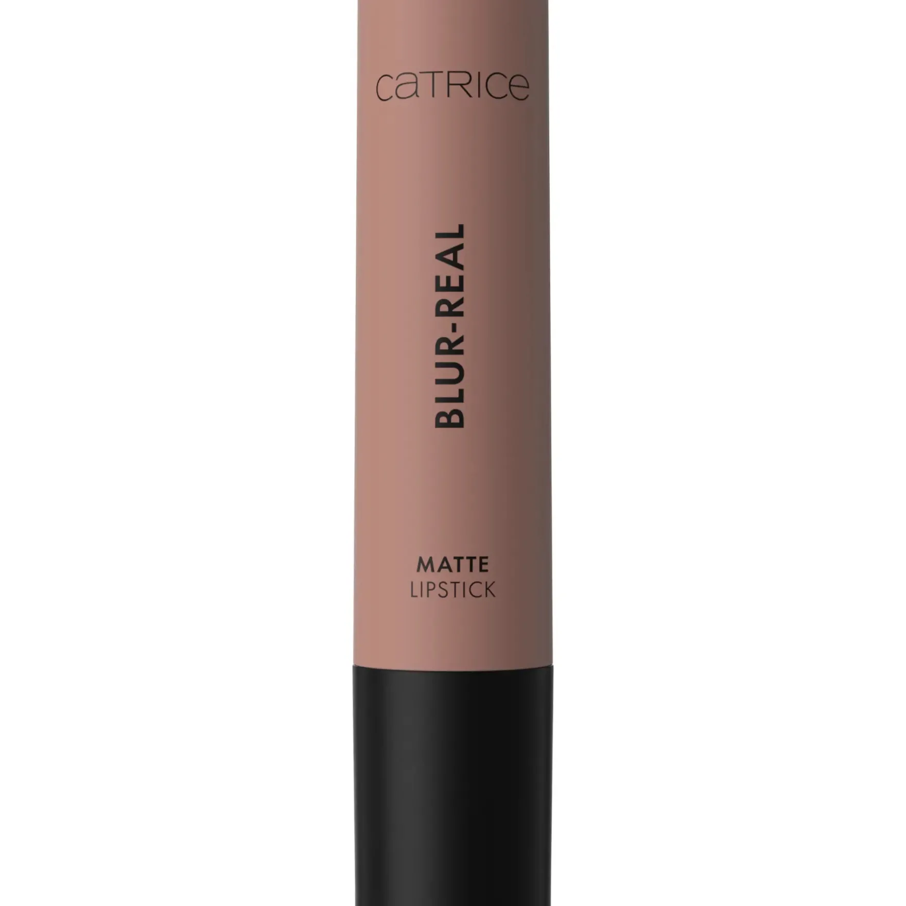 Blur-Real Matte Lipstick 030 Whisper Nude