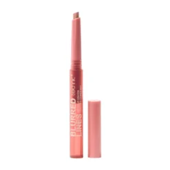 Blurred Line Matte Lip Crayon Rose