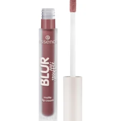 Blur Soufflé Matte Lip Cream 03 Bare But Better