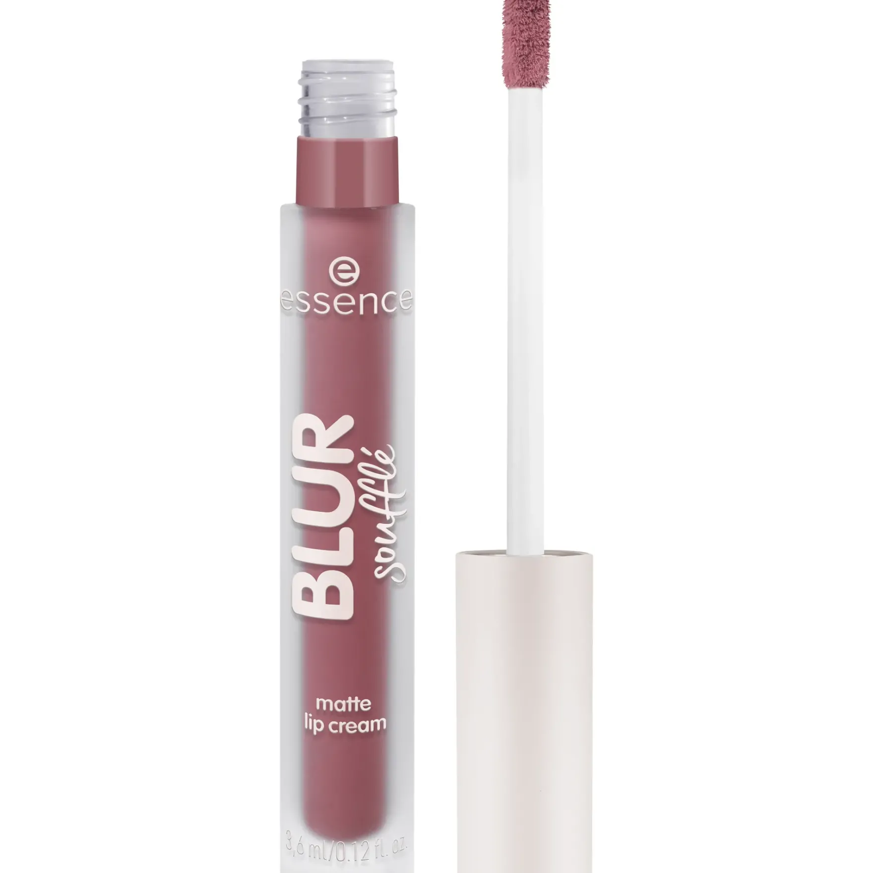 Blur Soufflé Matte Lip Cream 09 Ghost Typing