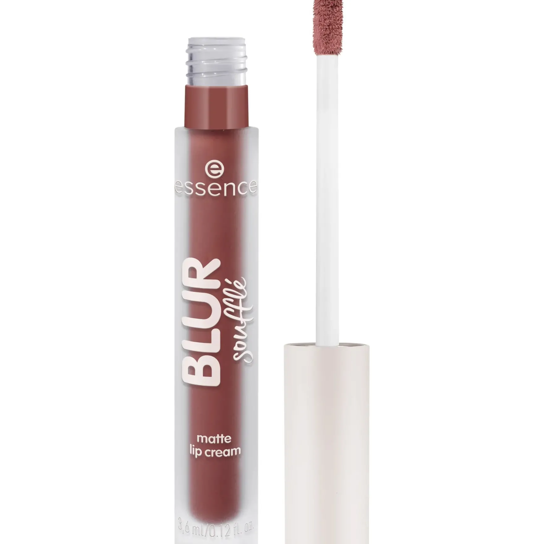 Blur Soufflé Matte Lip Cream 12 Soft Launch