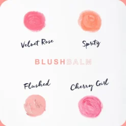 Blush Balm Cherry Girl