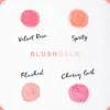 Blush Balm Flushed