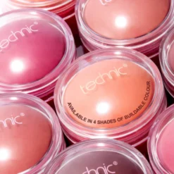 Blush Balm Flushed