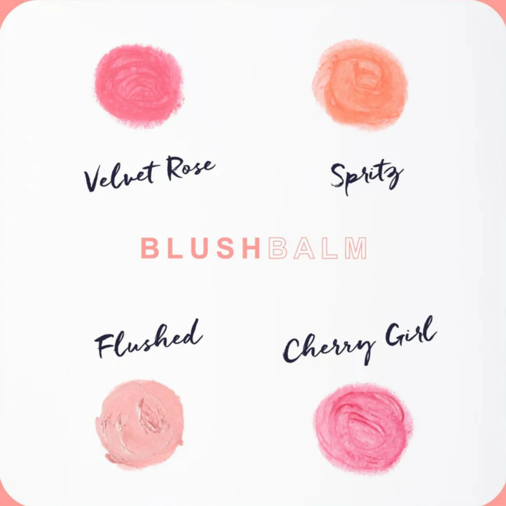Blush Balm Spritz