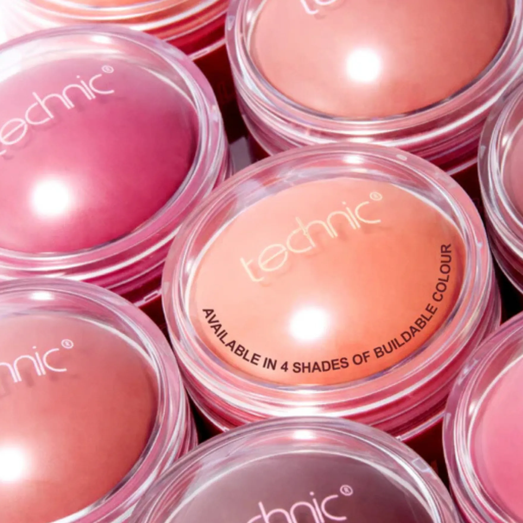 Blush Balm Spritz