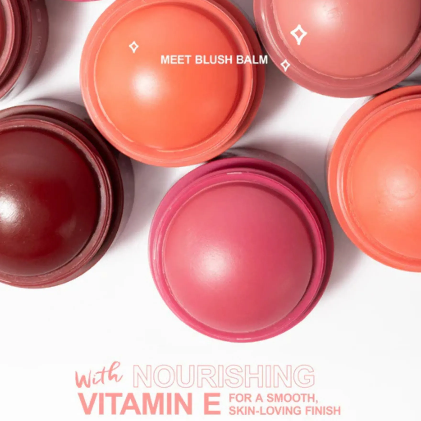 Blush Balm Spritz