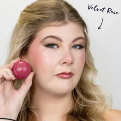 Blush Balm Velvet Rose