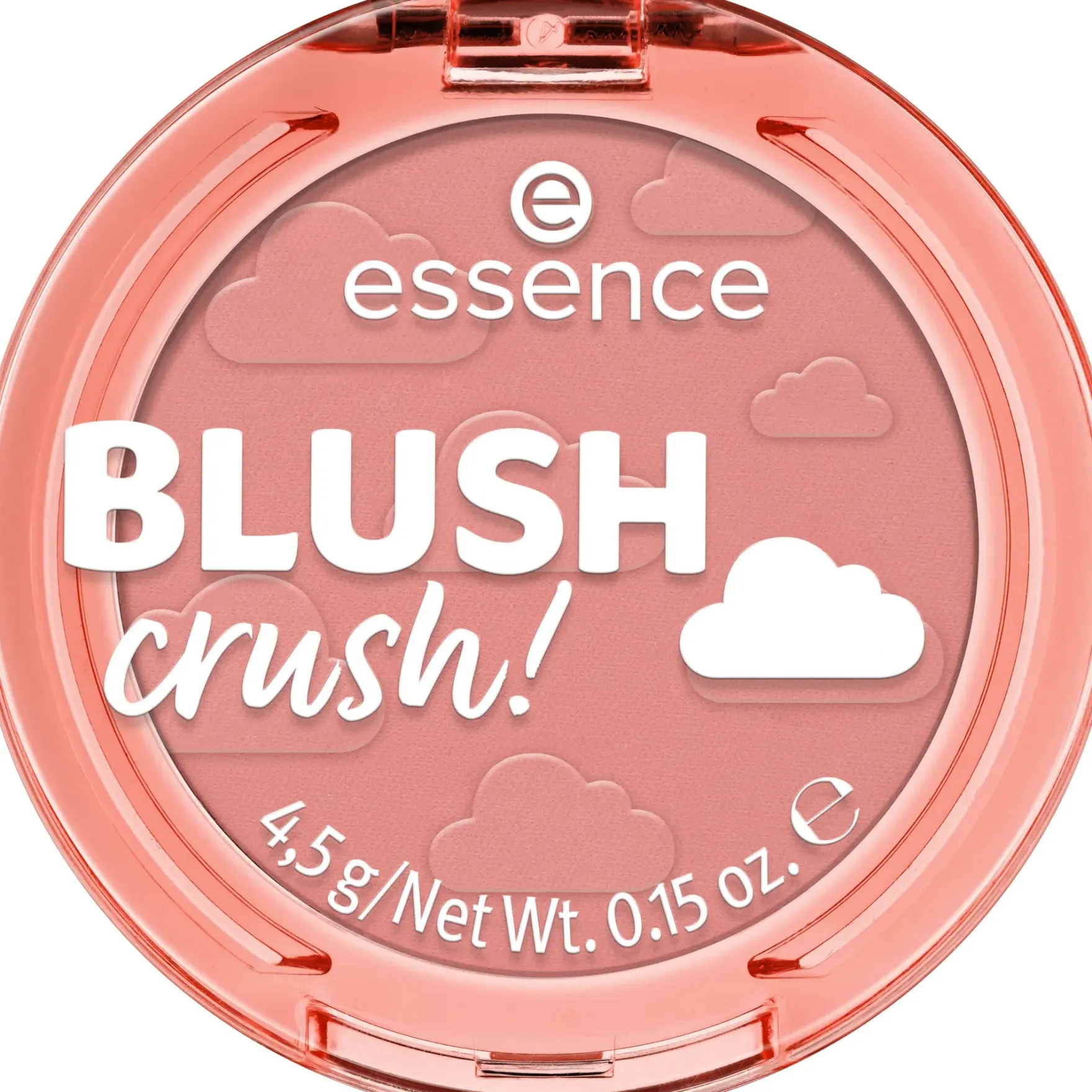 Blush Crush! 120 Apricot Touch