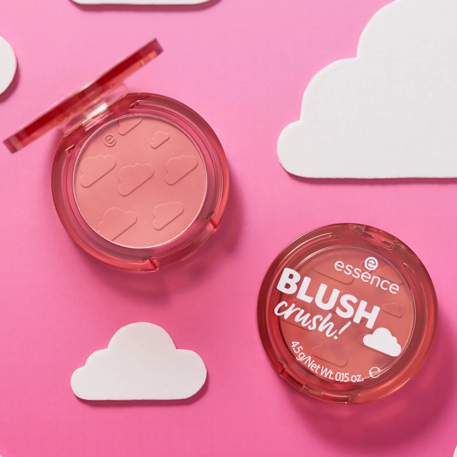 Blush Crush! 120 Apricot Touch
