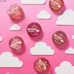 Blush Crush! 100 Blossom Pink