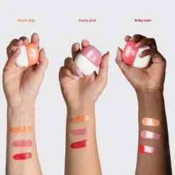Blush Drops Ruby Rush