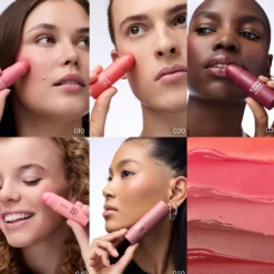 Blushin' Charm Multi Stick 010 Pink Sweetheart