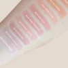 Blush Red Dessert