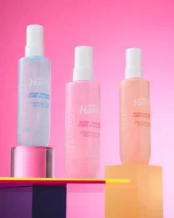 Body And Hair Mist Moon