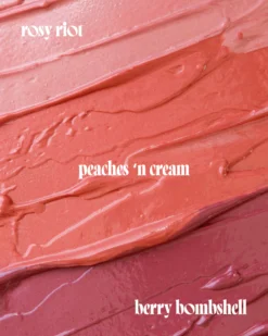 Bold Blush Rosy Riot