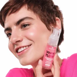 Bouncy Plump Smoothing Primer