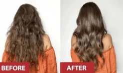 Brazilian Keratin Shampoo