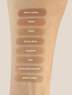 Bronzer Hazel