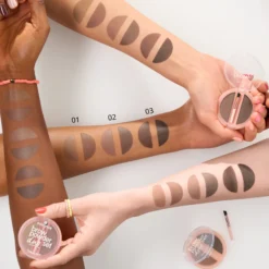 Brow Powder Duo Set