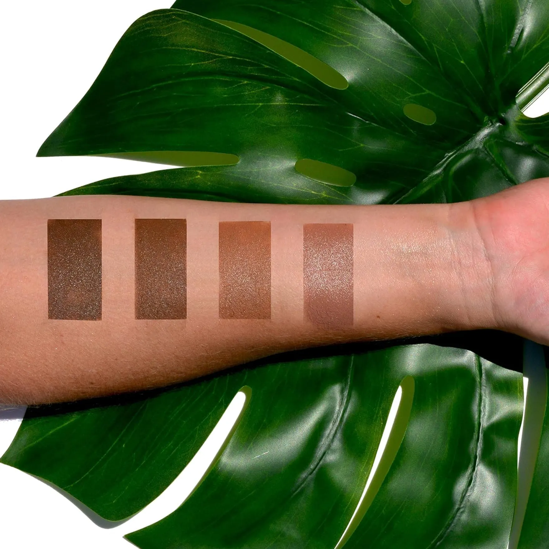 Build & Blend Contour Stick Amber Rose
