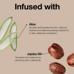 Build & Blend Contour Stick Cinnamon