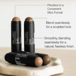 Build & Blend Contour Stick Cinnamon