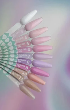 Builder Gel 6