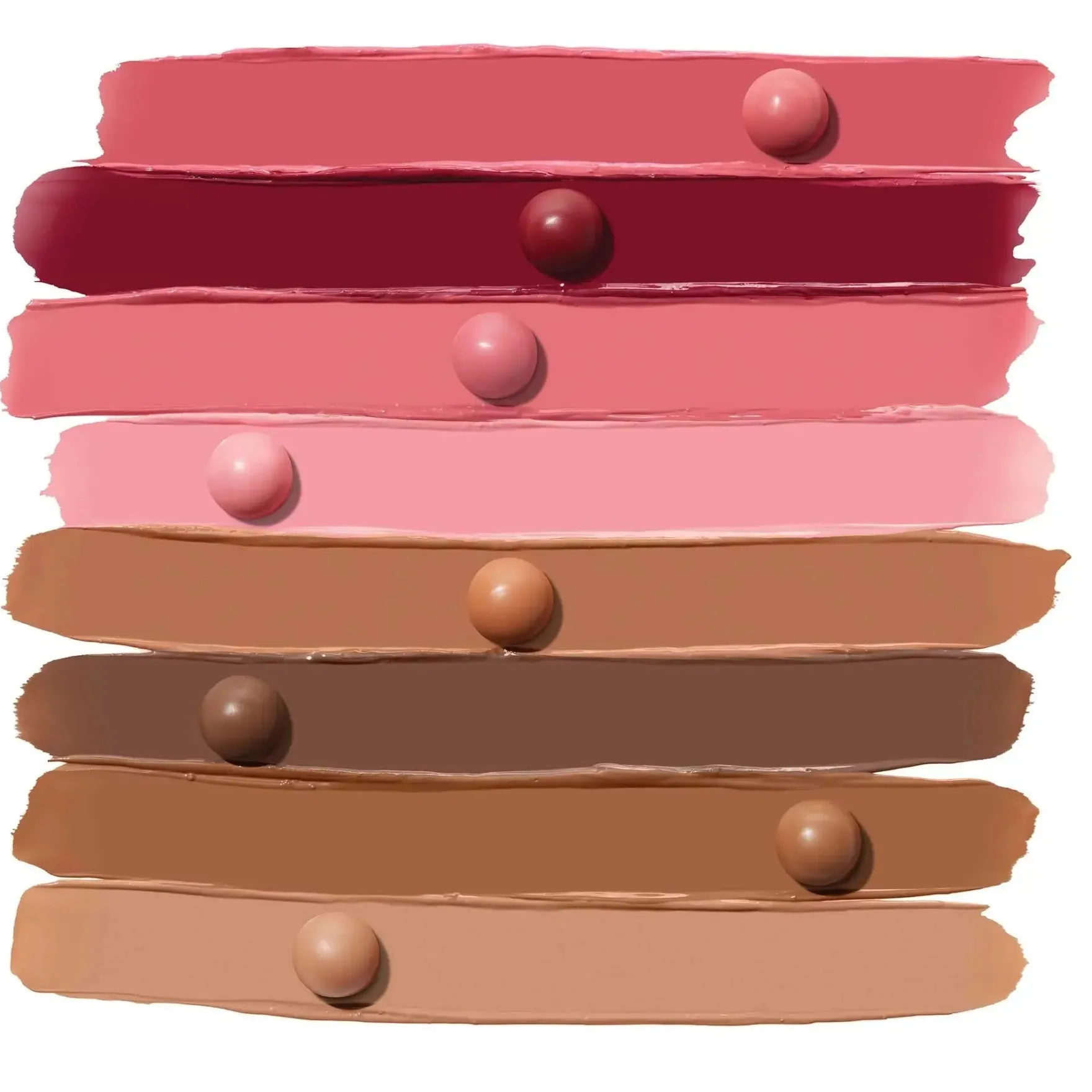 Butter Glow & Go Multiuse Stick Sunkissed Rose