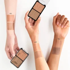 Butter Like Bronze & Contour Palette 010 Born To Shape