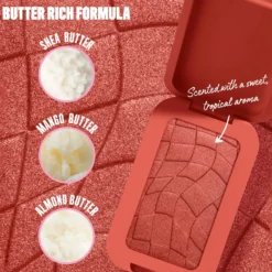 Buttermelt Blush Butta Than Coral