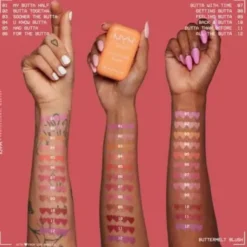 Buttermelt Blush Butta Together