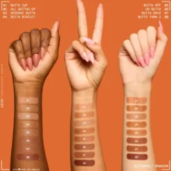Buttermelt Bronzer Butta Down