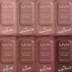 Buttermelt Bronzer Do Butta