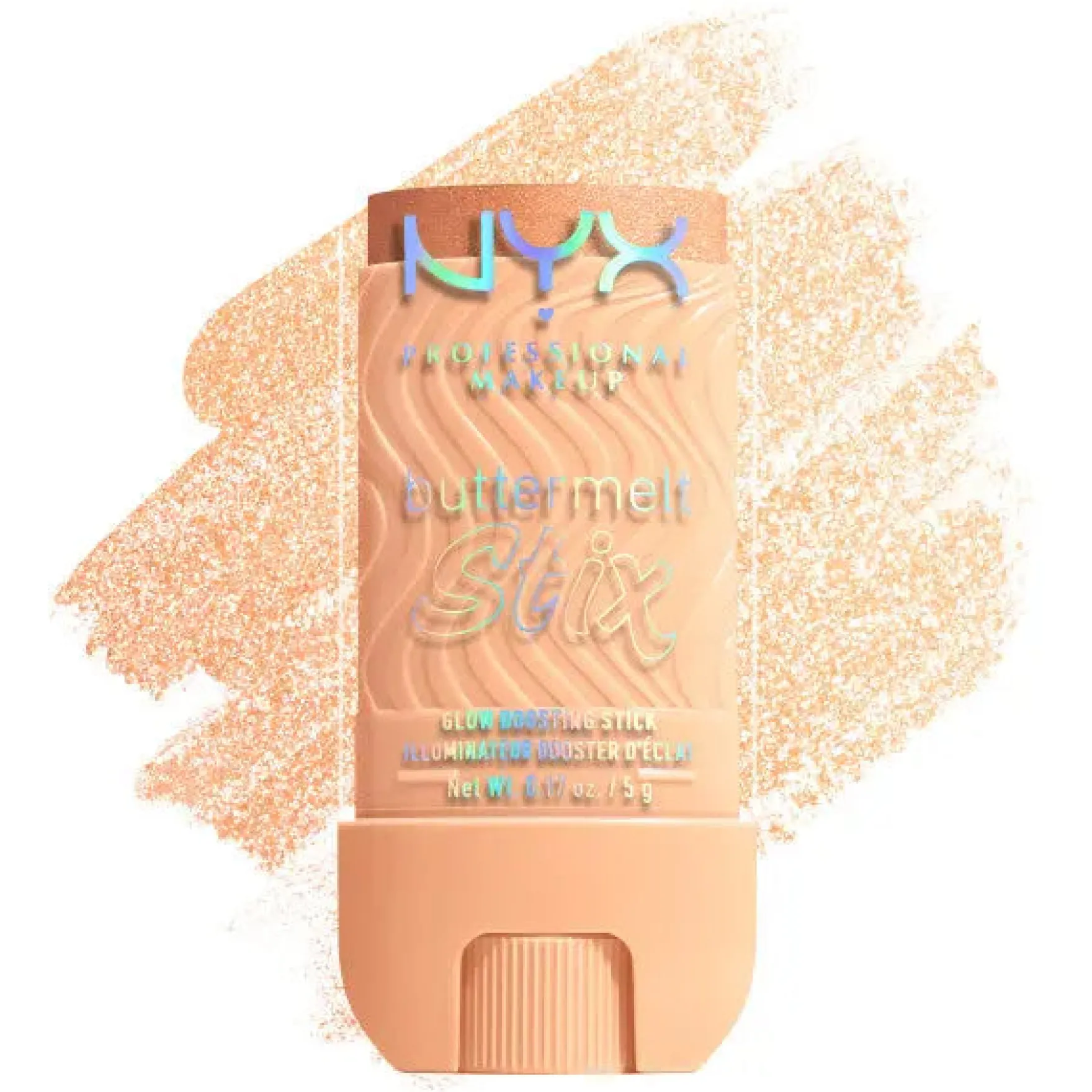Buttermelt Highlighter Stix Let Me Melt