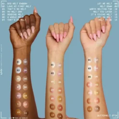 Buttermelt Highlighter Stix Worth Melting For