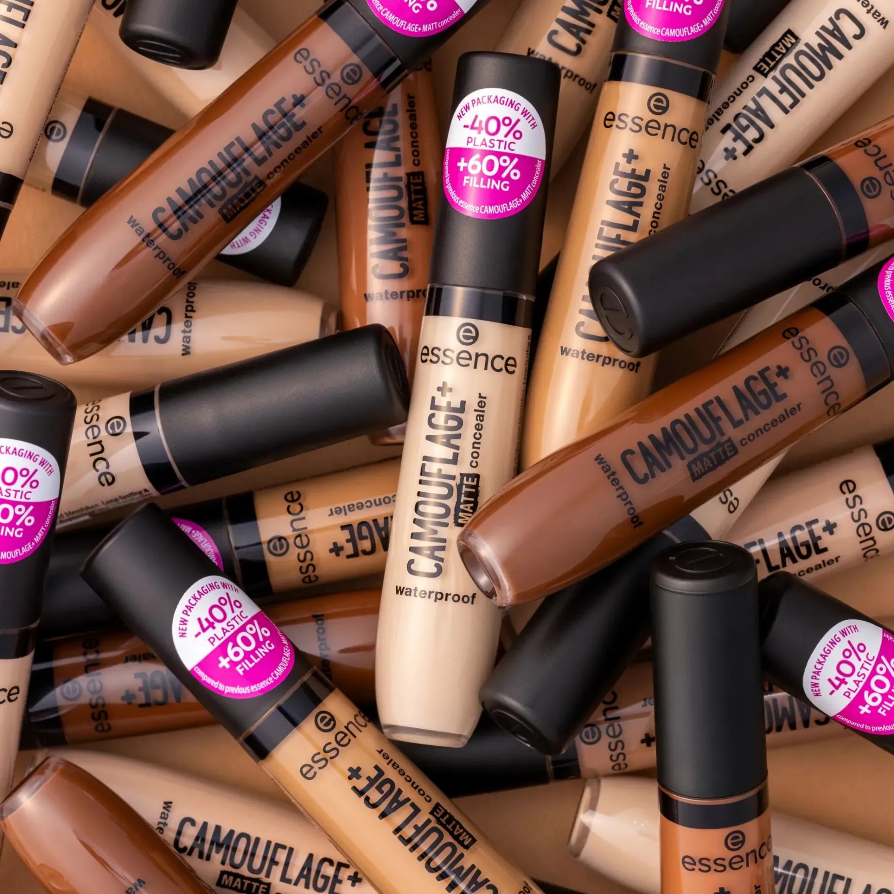 Camouflage+ Matte Concealer 200