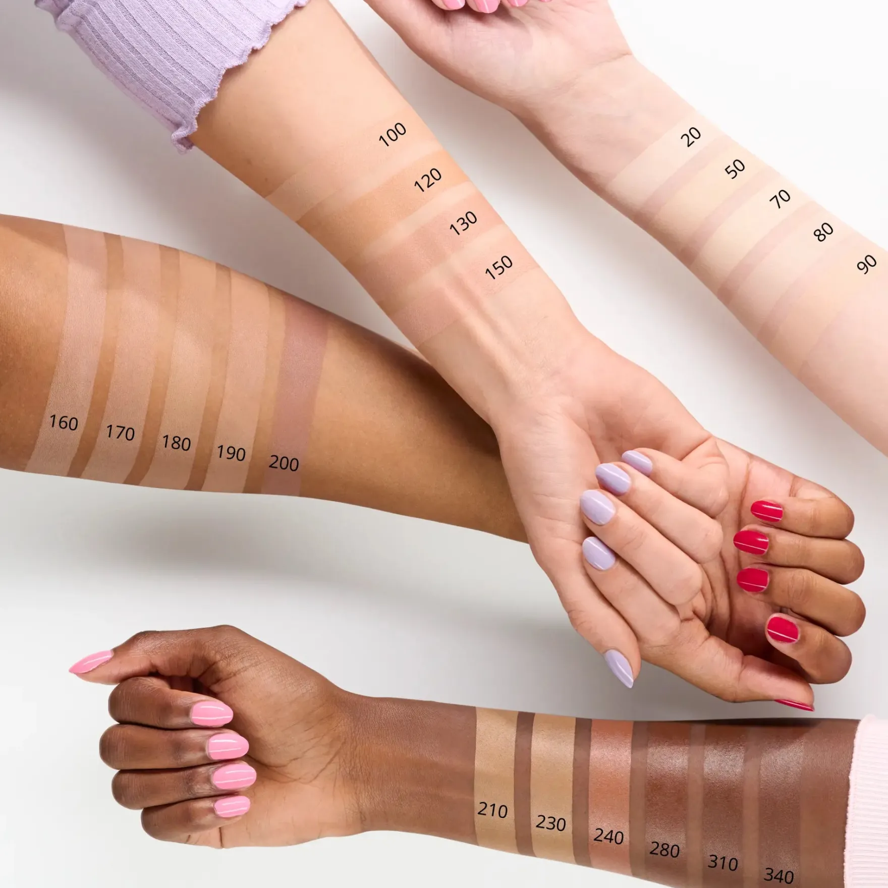 Camouflage+ Matte Concealer 200