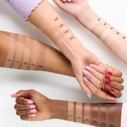 Camouflage+ Matte Concealer 340
