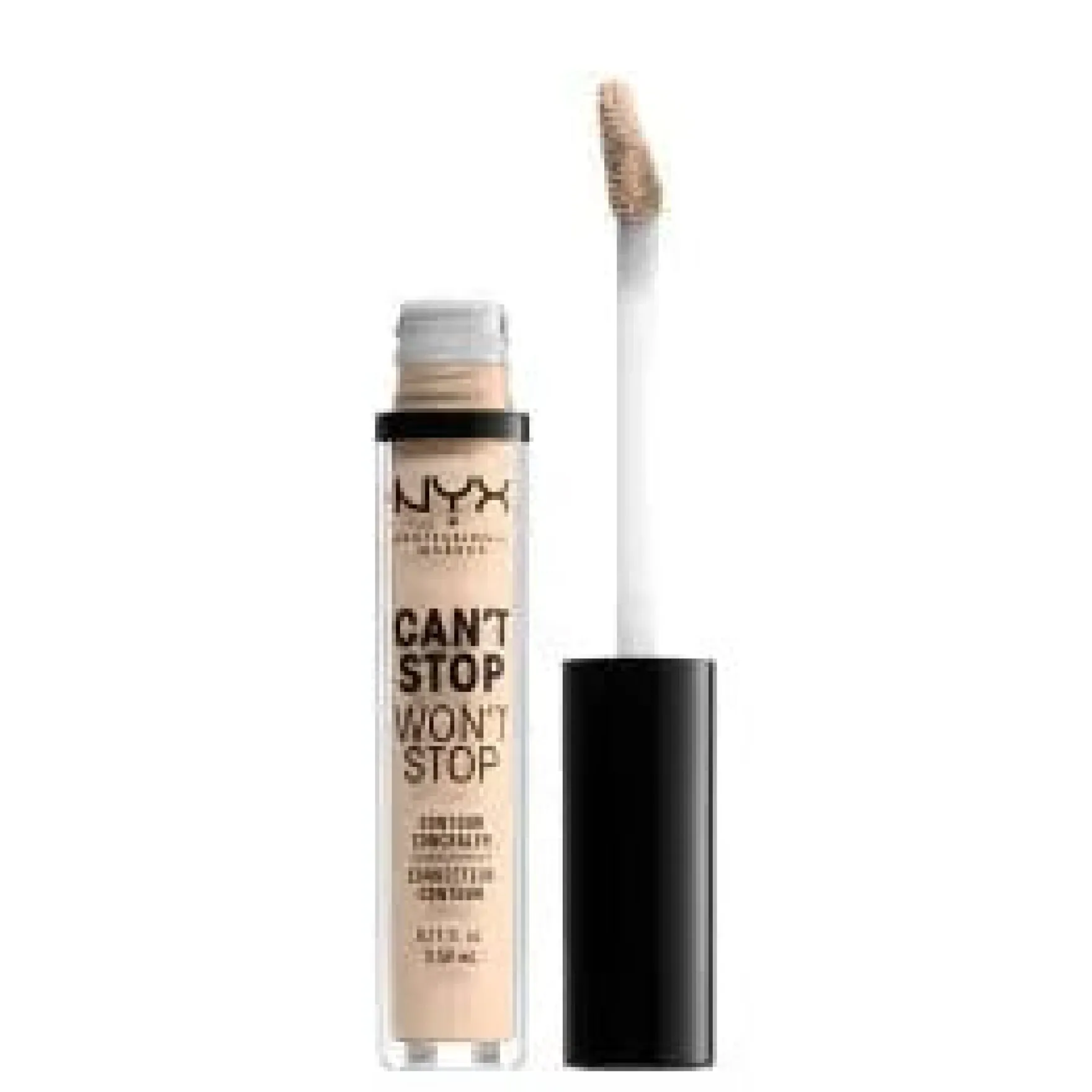 Can't Stop Won't Stop Contour Concealer