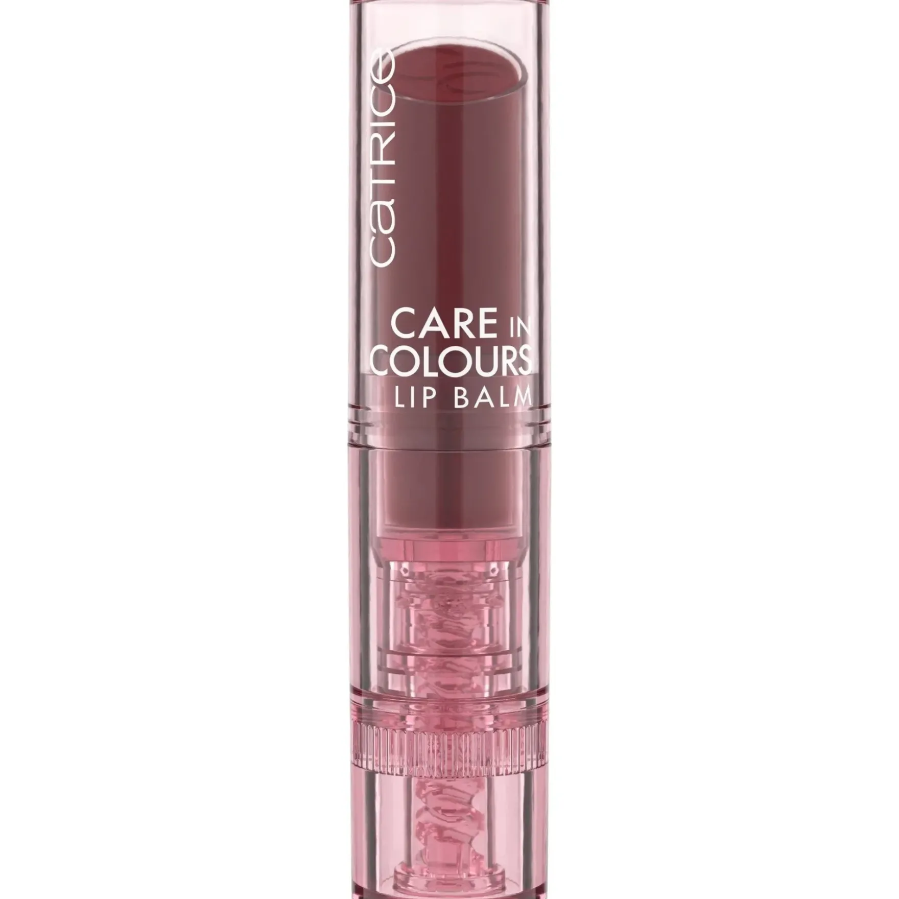 Care In Colours Lip Balm 050 Wild Rebel