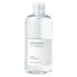 Centella Cleansing Water