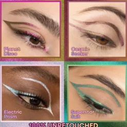 Chameleon Chrome Eyeliner Cosmic Seeker